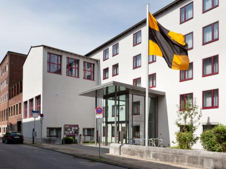 (c) Bischöfliche Akademie Bischöfliche Akademie