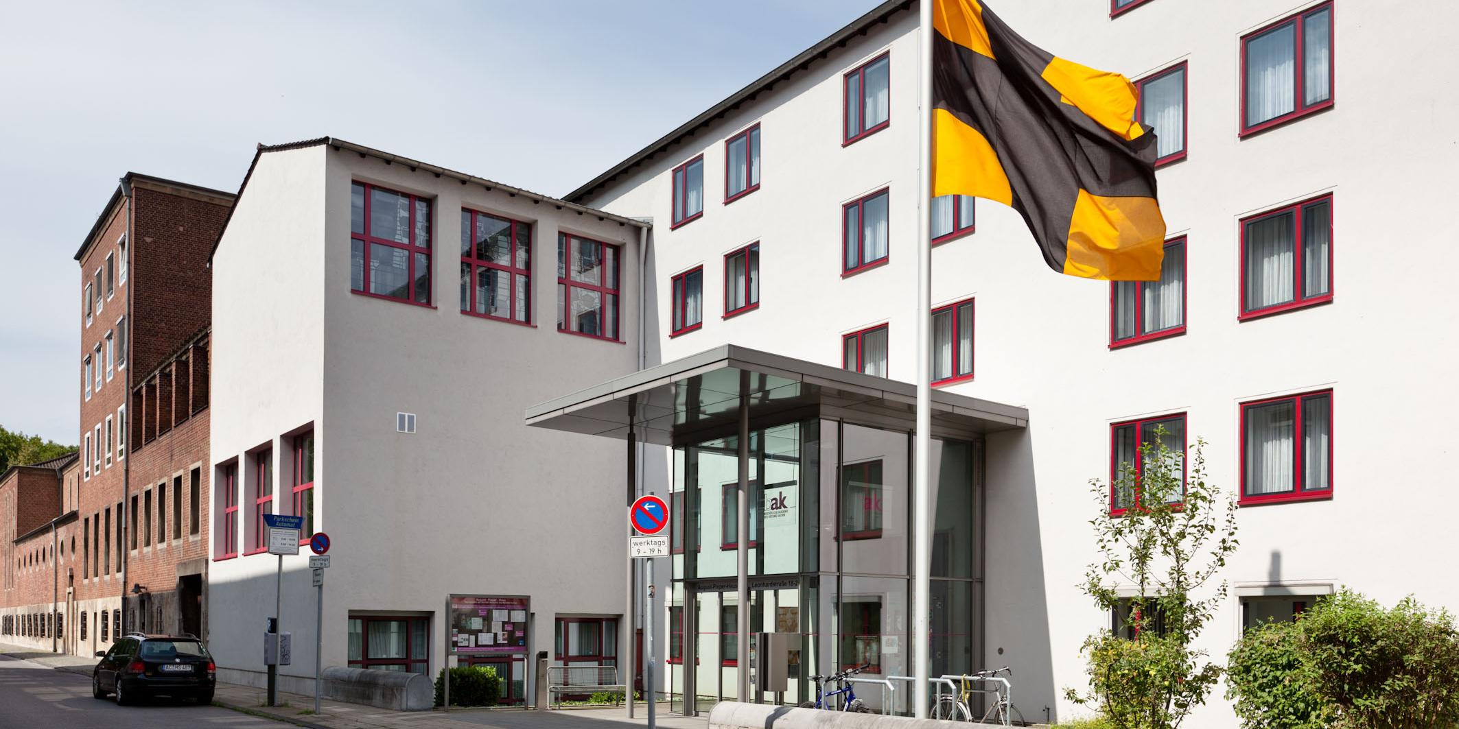 Bischöfliche Akademie