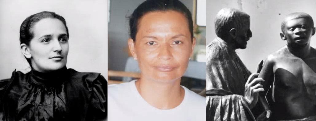 Collage Laura-Pedro-Yolanda