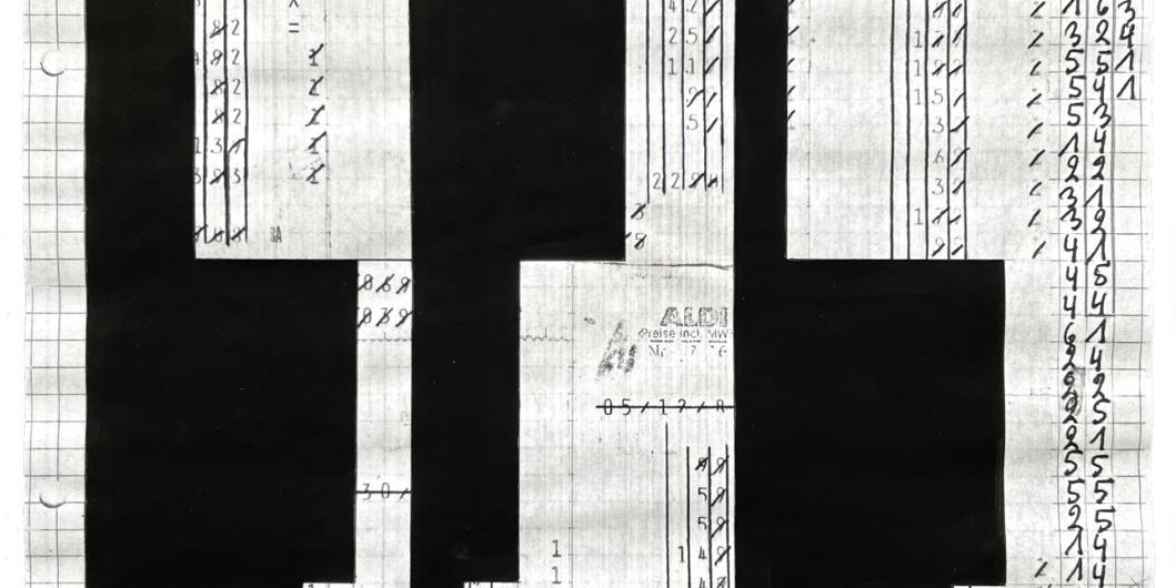 Peter Lacroix (1924-2010), hier im Jahr 1973