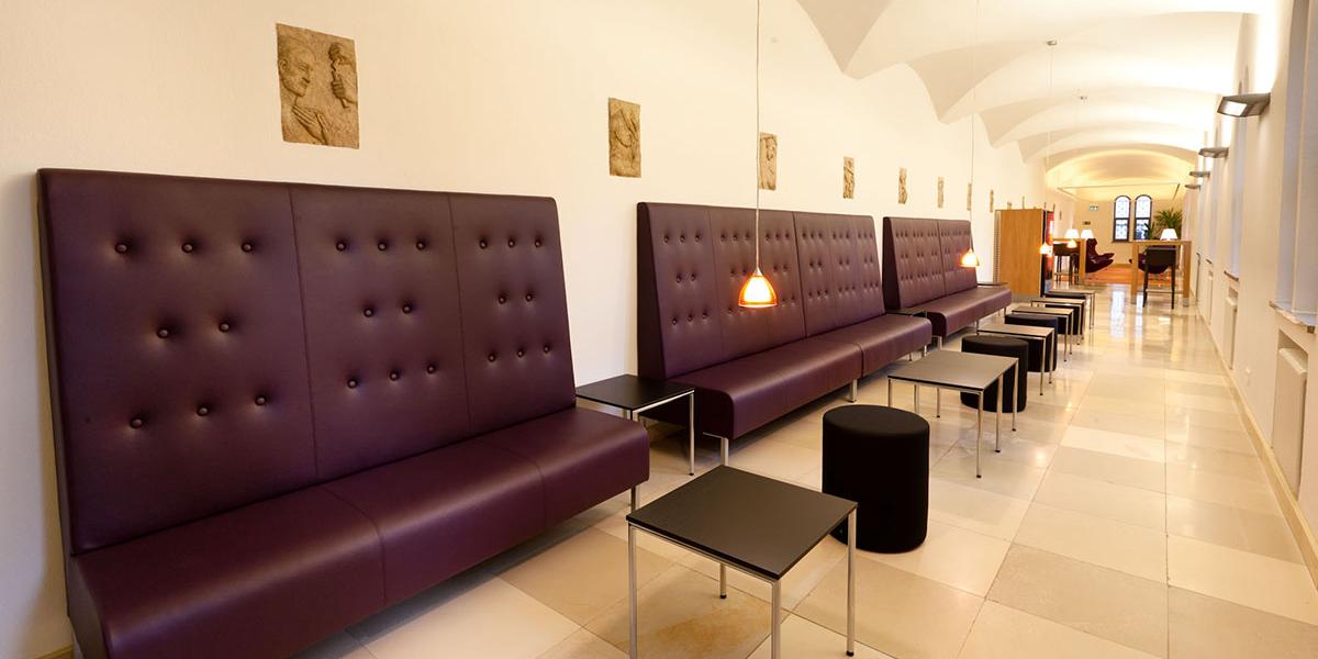 Café Kreuzgang