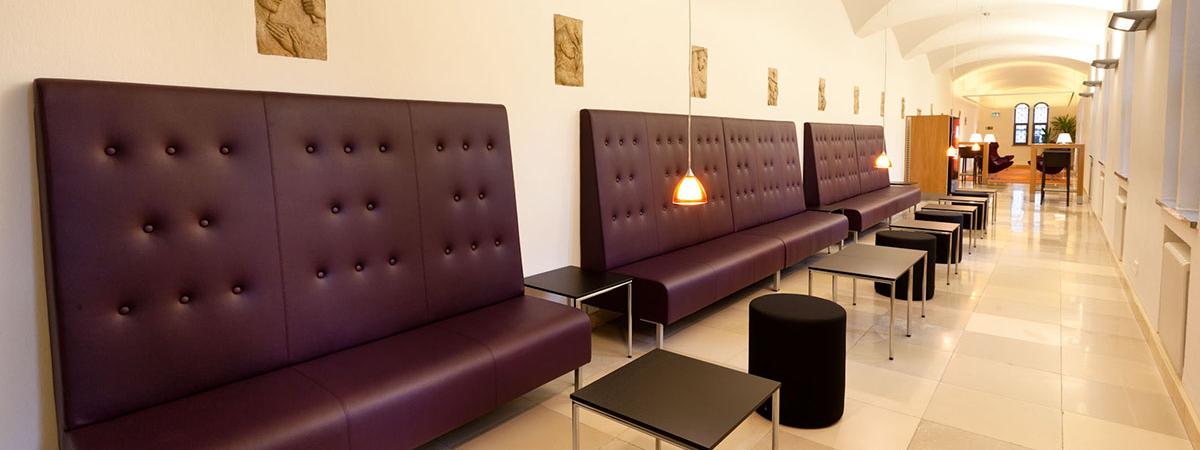 Café Kreuzgang