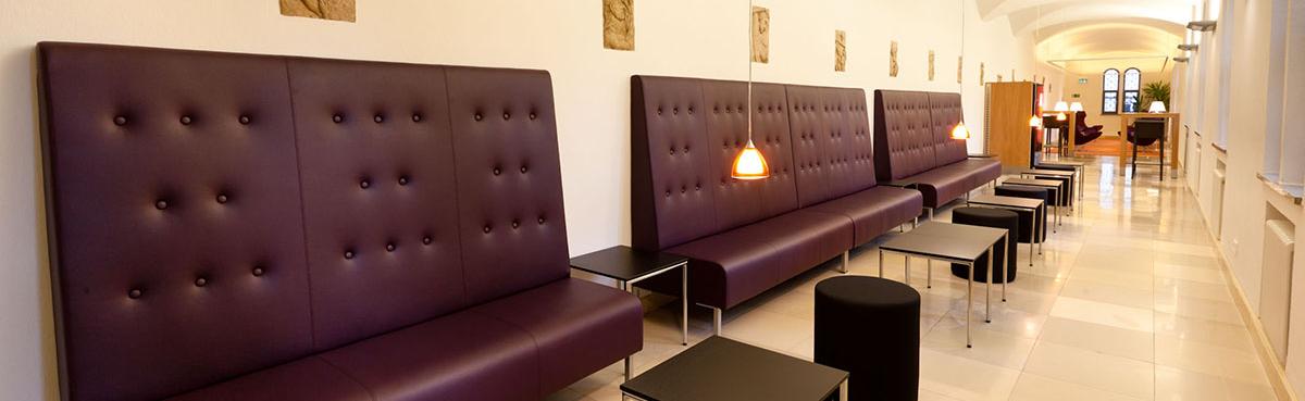 Café Kreuzgang