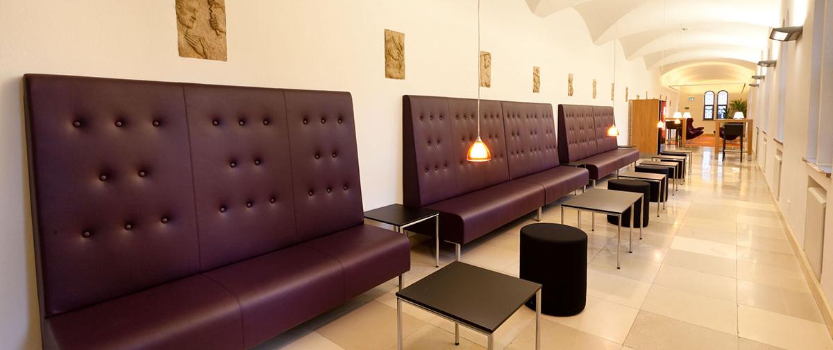 Café Kreuzgang