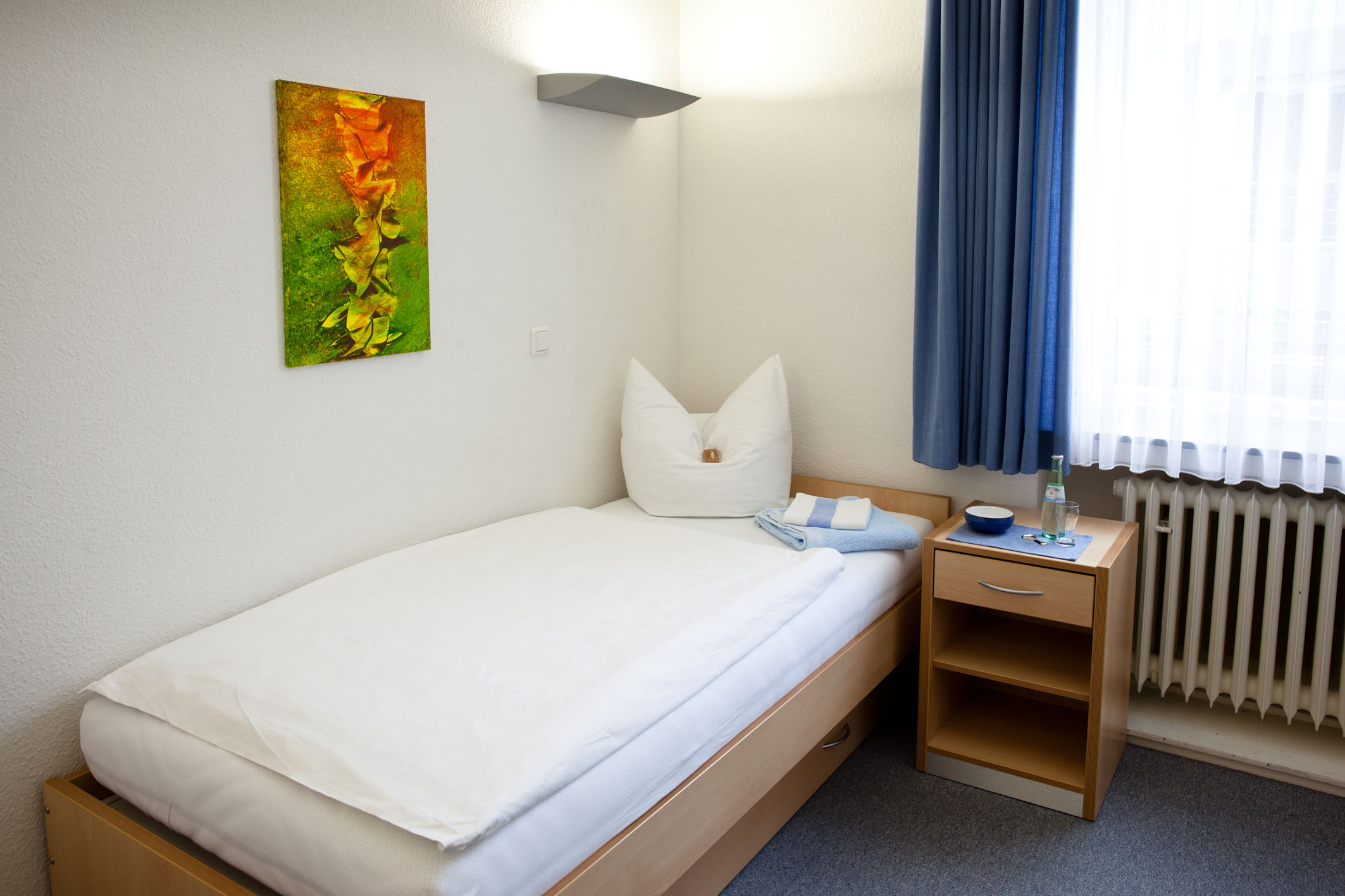 Gästezimmer