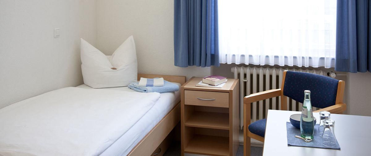 Gästezimmer