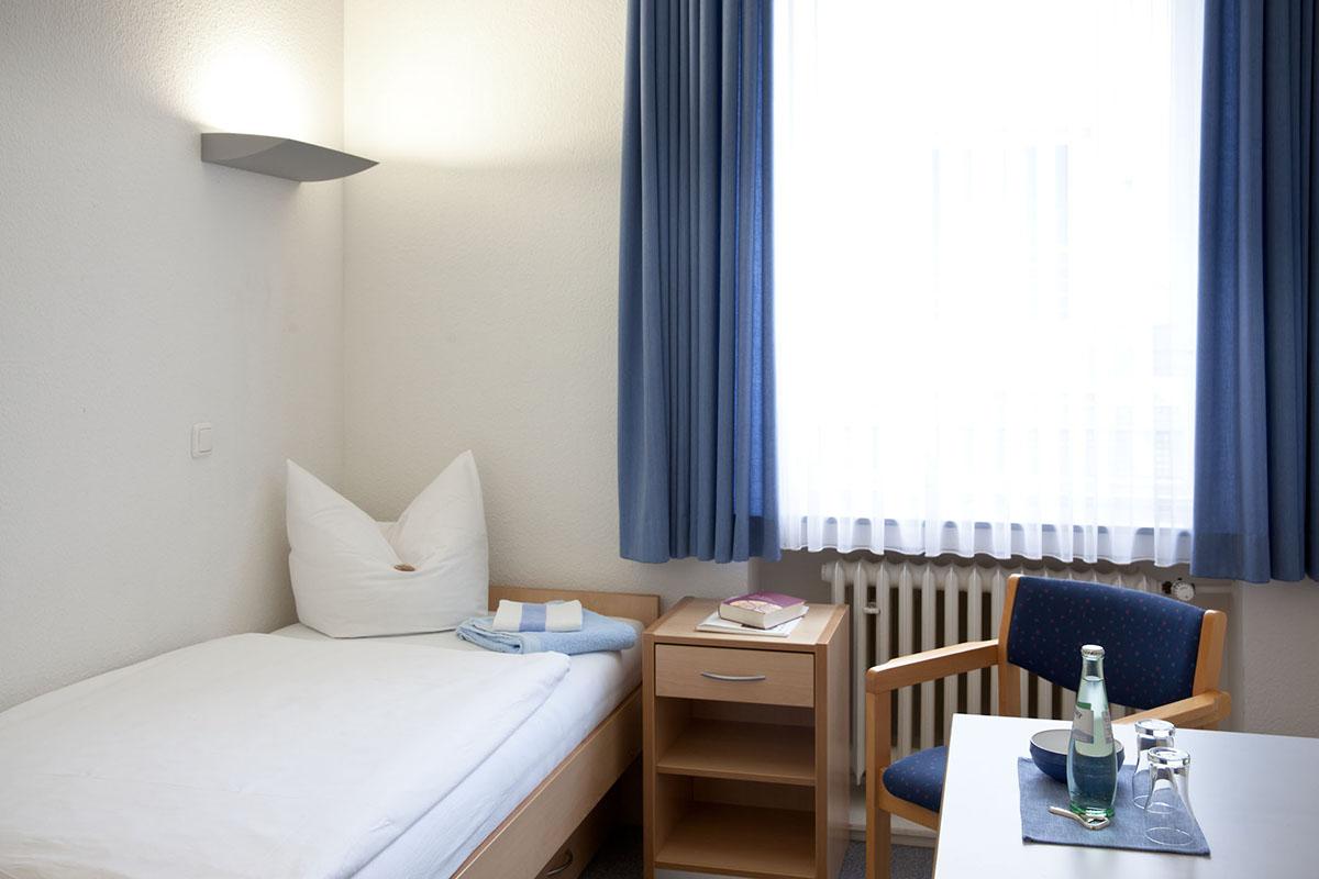 Gästezimmer