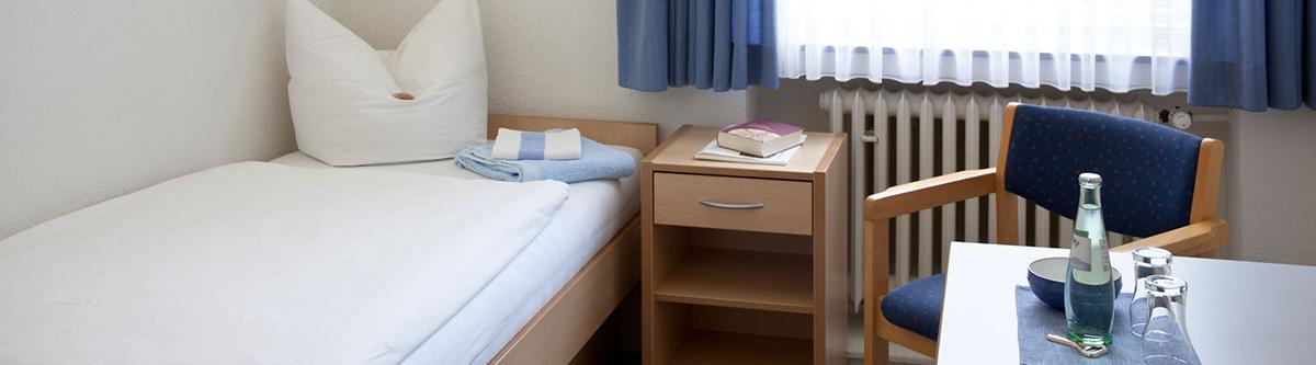 Gästezimmer
