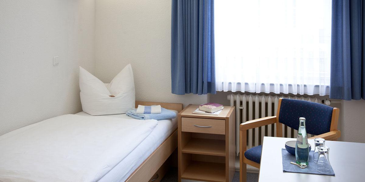 Gästezimmer