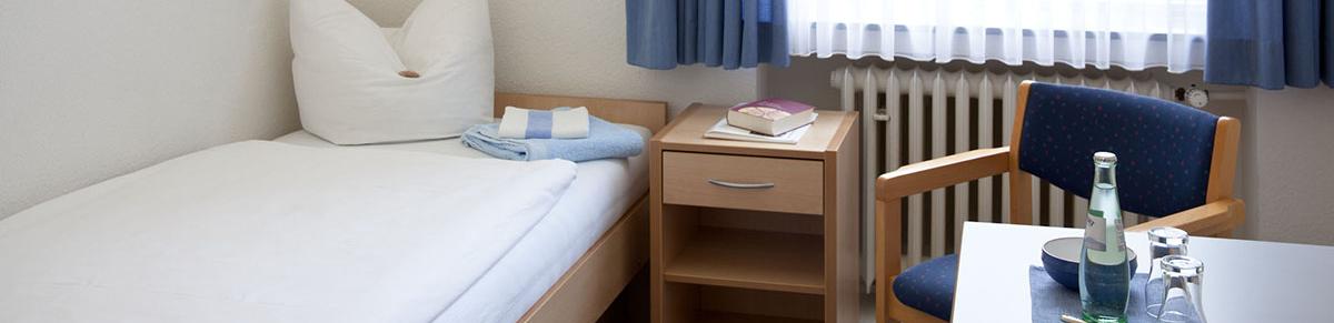 Gästezimmer