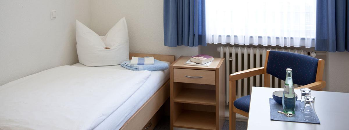Gästezimmer