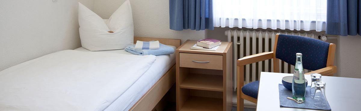 Gästezimmer