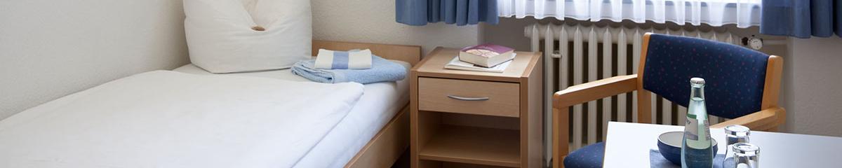 Gästezimmer