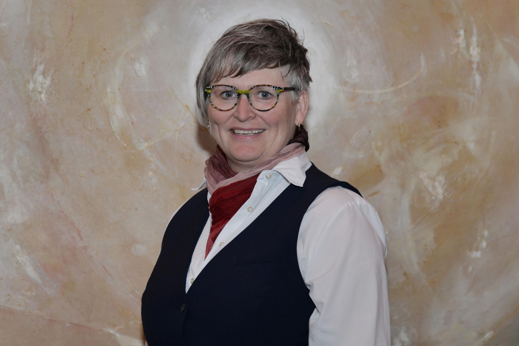 Annette Heinrichs