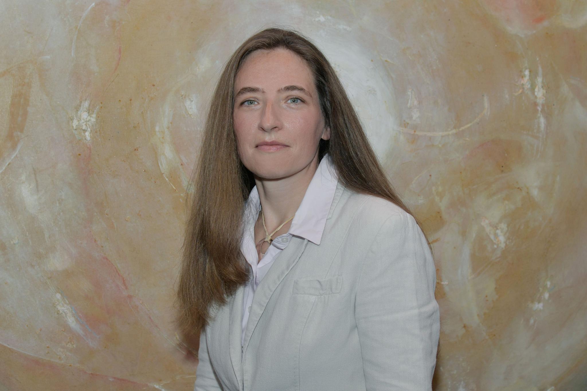 Katrin Rieger