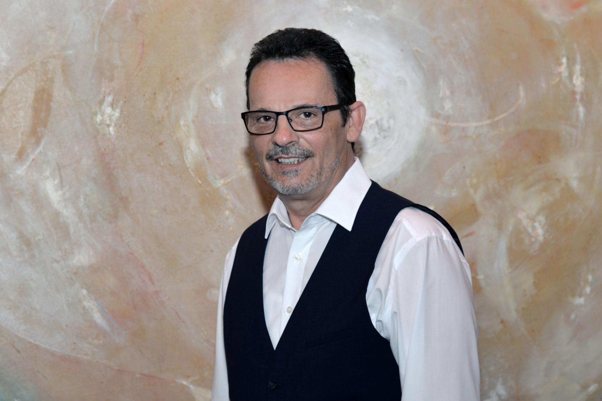 Thomas Rieger