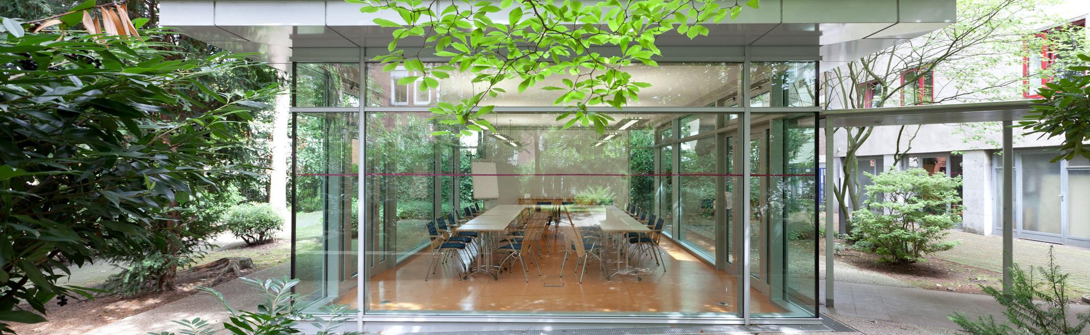 Pavillon