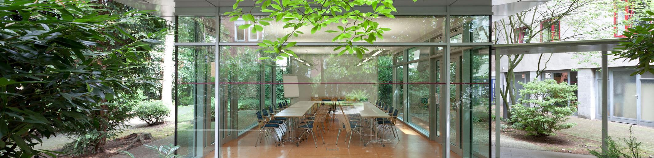 Pavillon