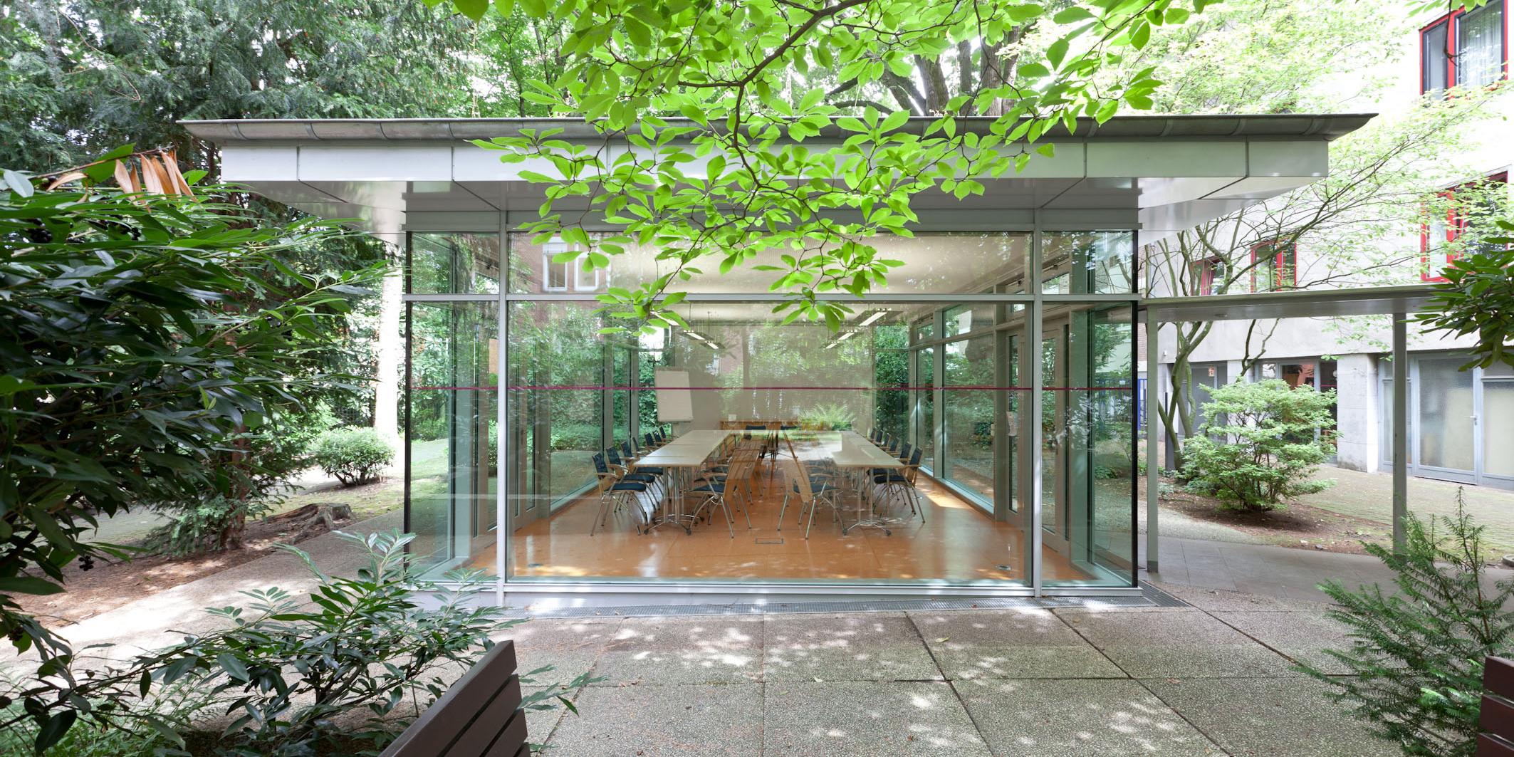 Pavillon