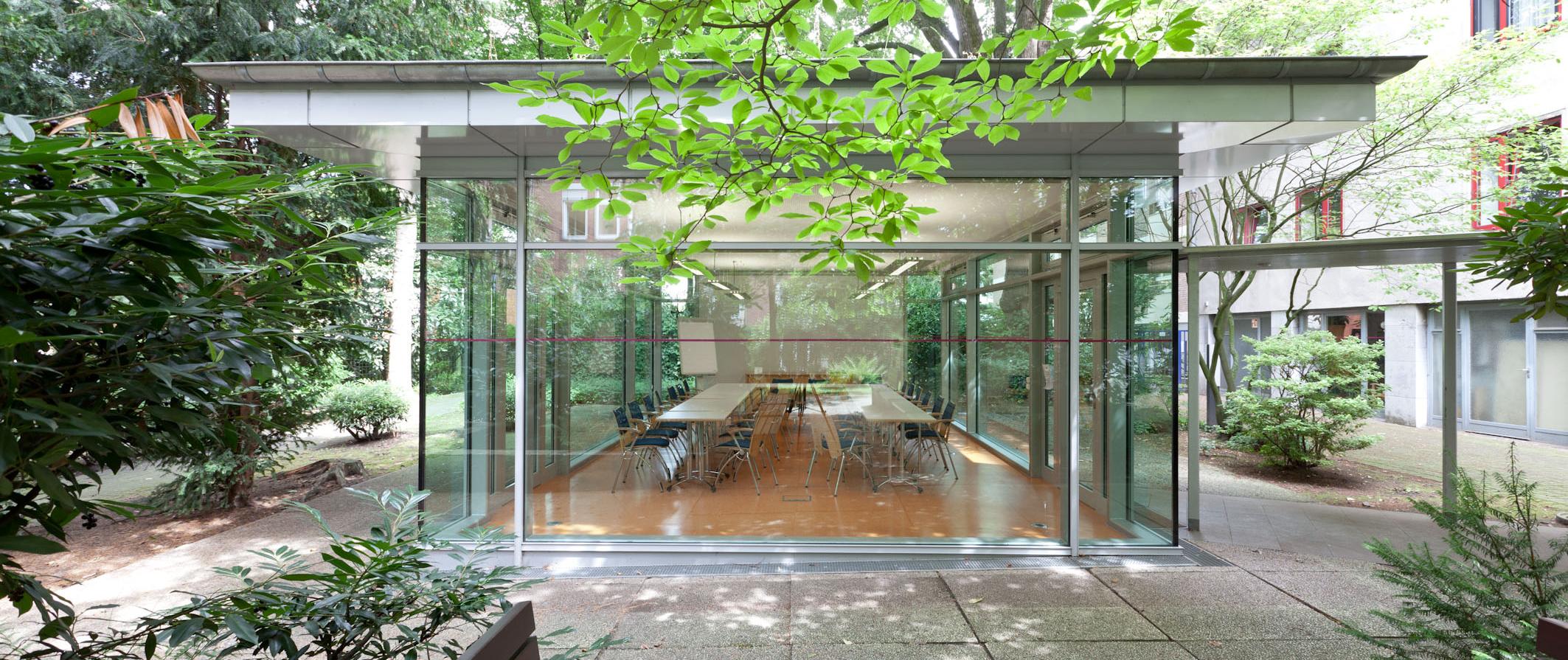Pavillon