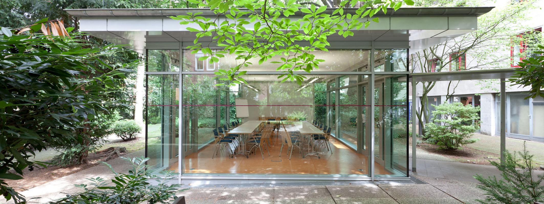 Pavillon