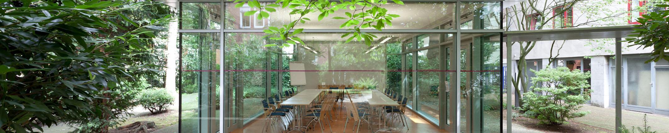 Pavillon