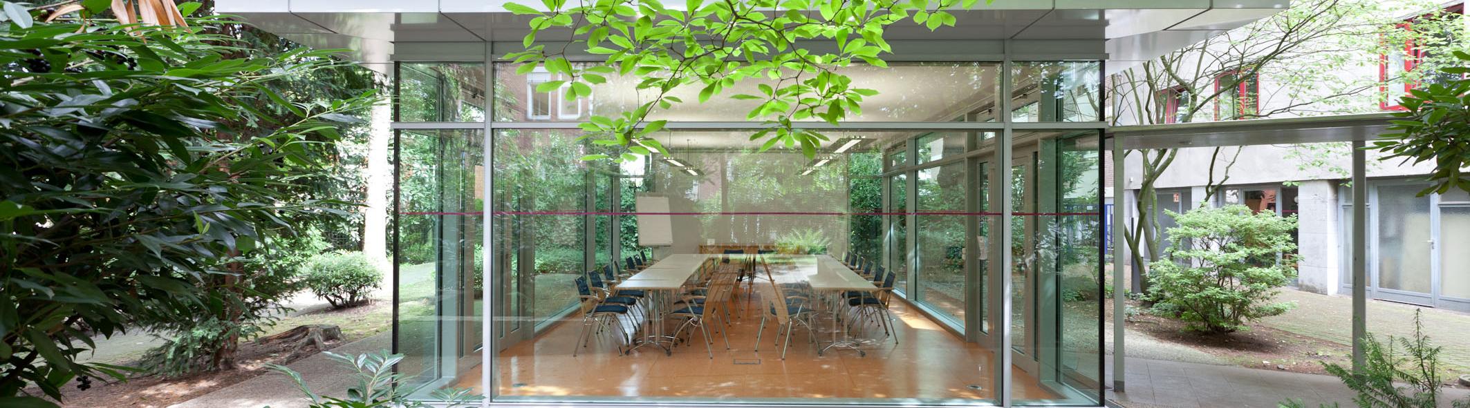 Pavillon