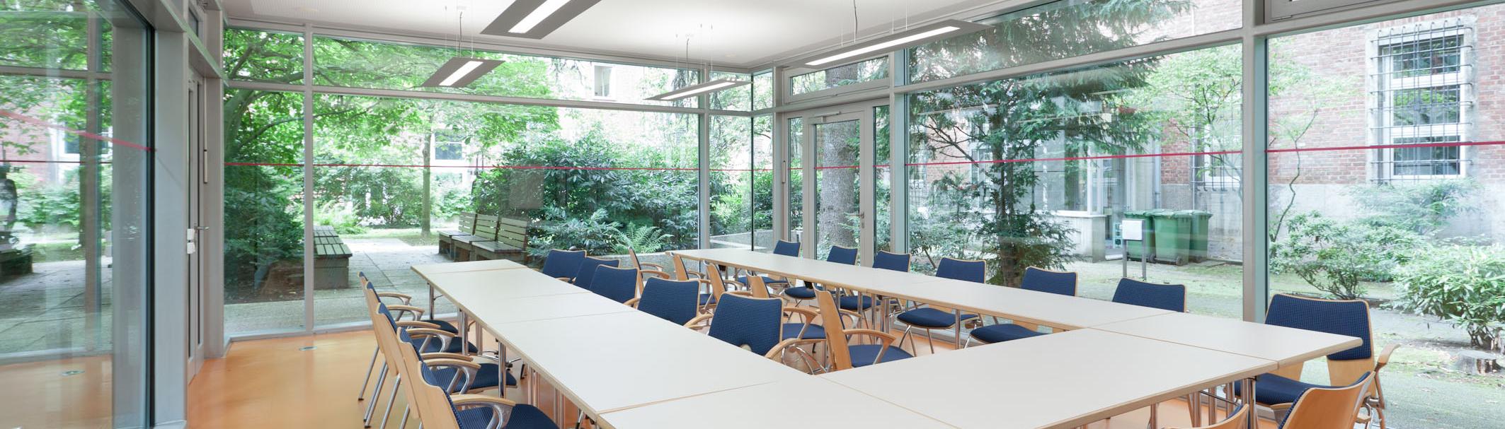 Pavillon