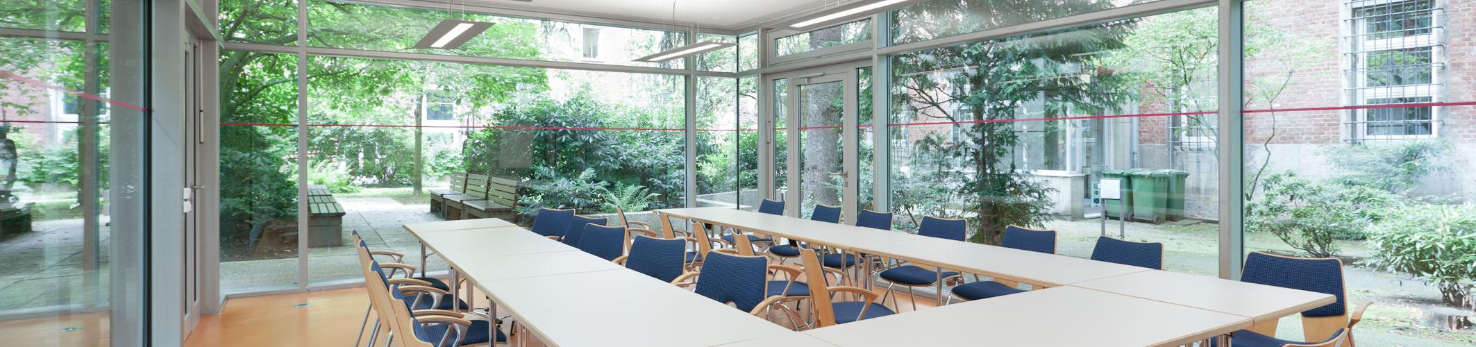 Pavillon