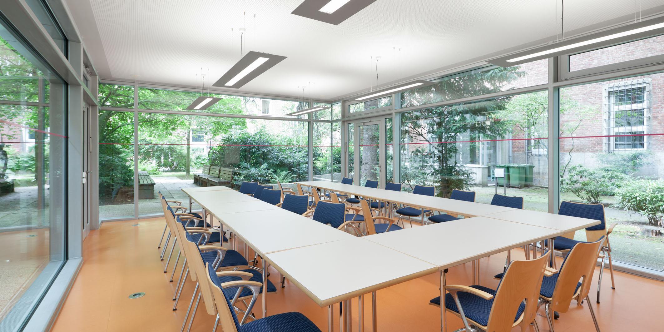 Pavillon