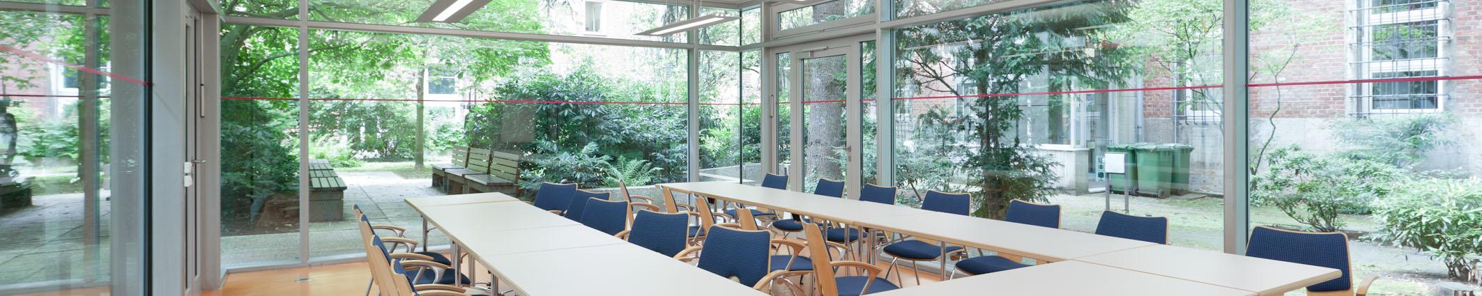 Pavillon