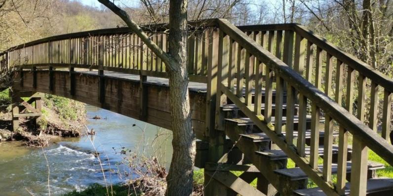 Brücke