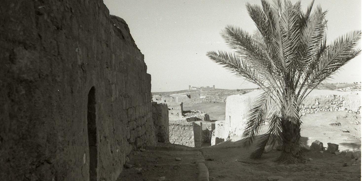 Israel 1948