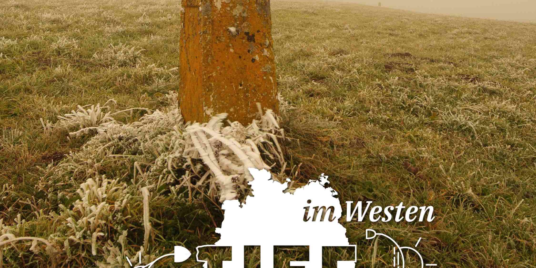 Tief im Osten, tief im Westen - Dreiländereck