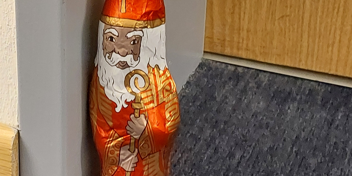 Nikolaus