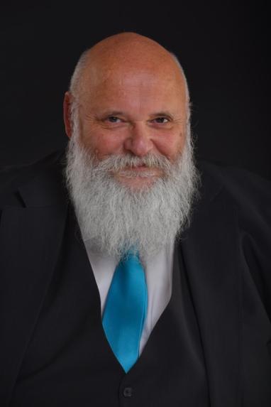 Prof. Dr. Marcus Baumann