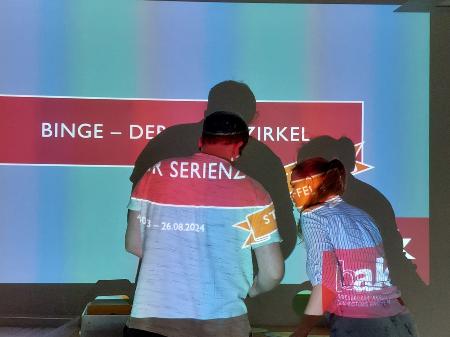 Binge (c) Bischöfliche Akademie Binge
