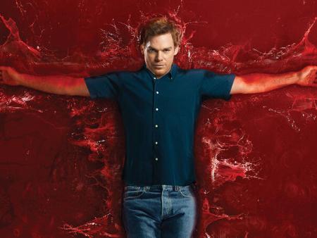 Dexter (Serie) (c) Showtime Dexter (Serie)