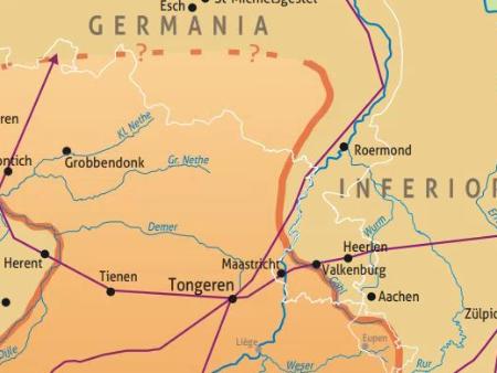 Germania inferior