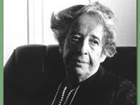 Hannah Arendt