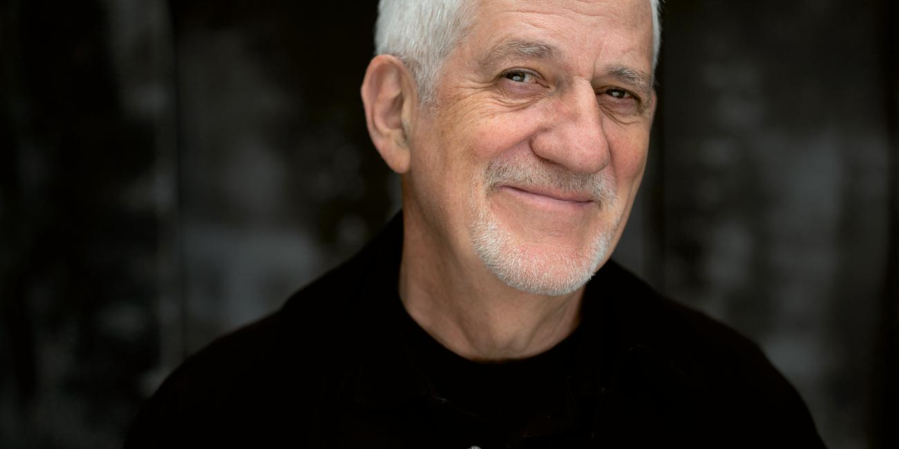 Ilja Richter (c) Hannes Caspar Ilja Richter