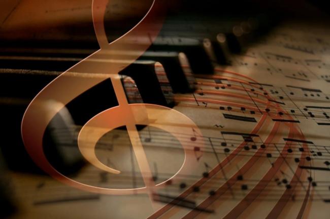 MUSIKpixabay (c) pixabay MUSIKpixabay