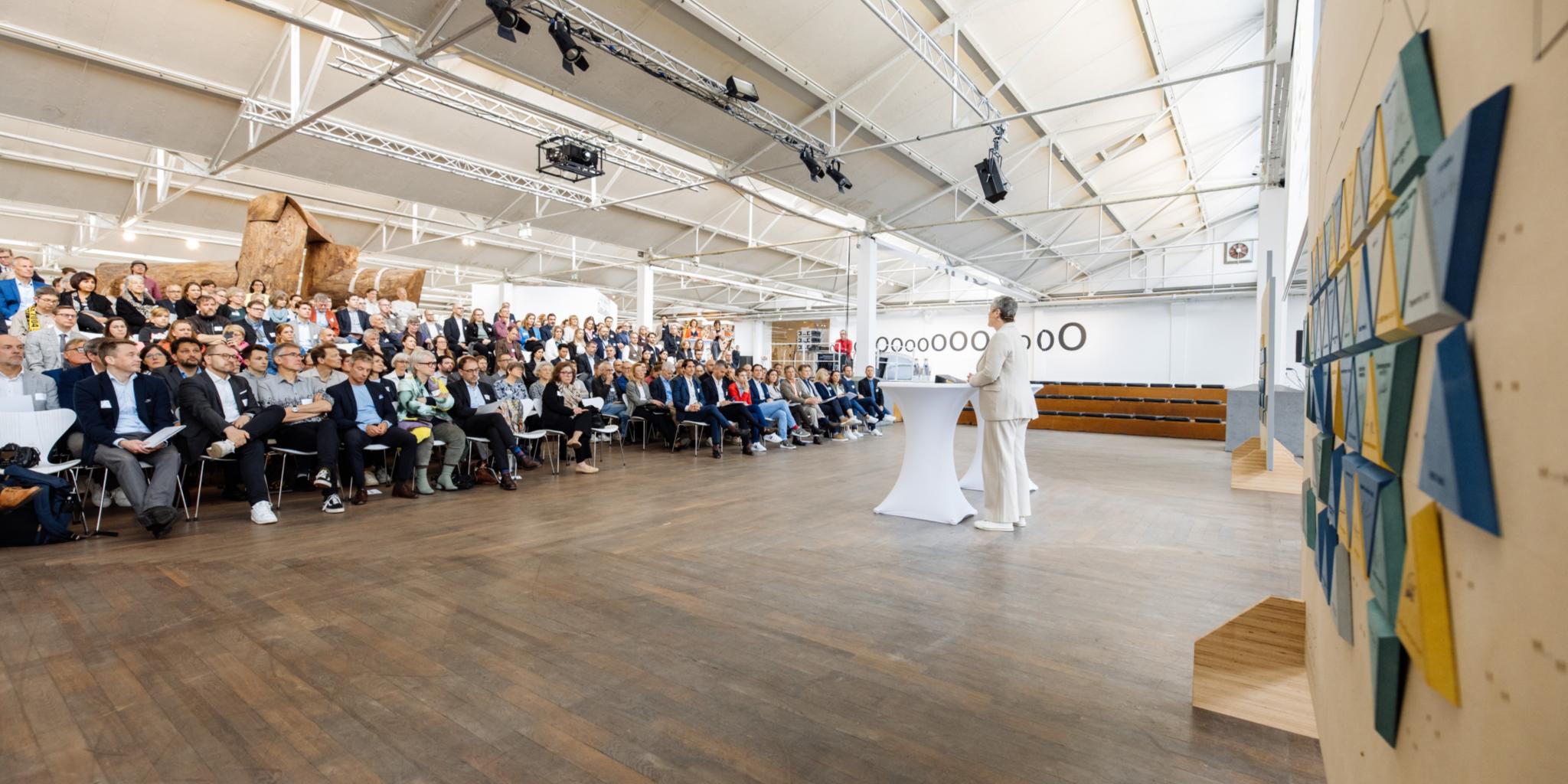 Klimastadtvertrag - klimaneutrales Aachen 2030