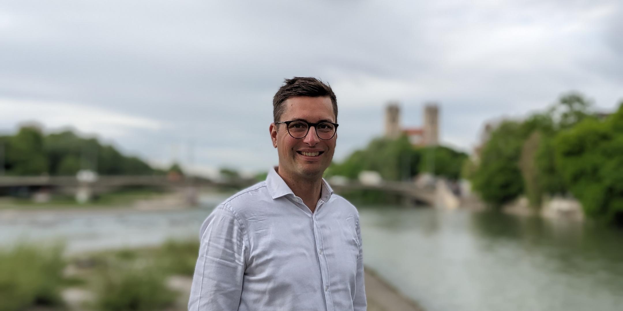 Dr. Lukas Meyer, München