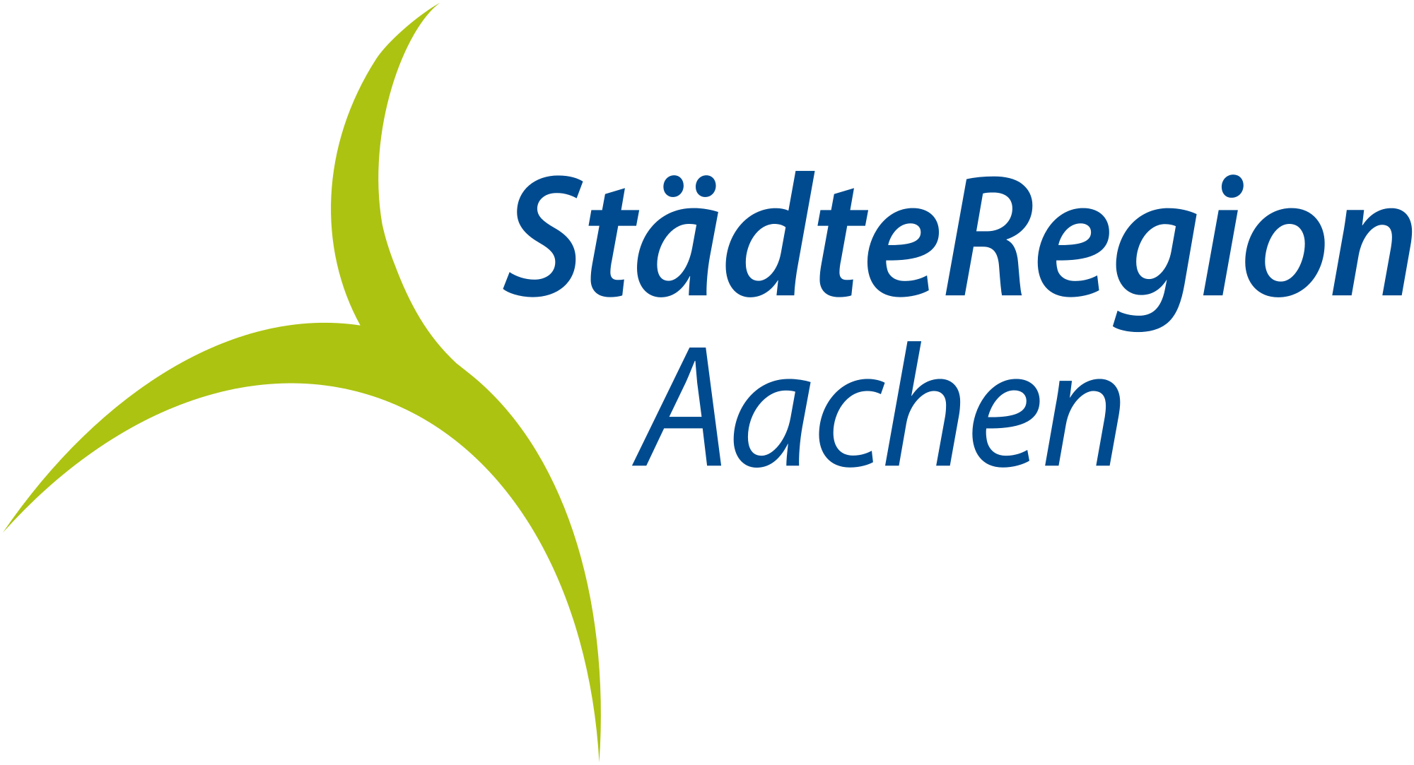 StädteRegion Aachen Logo