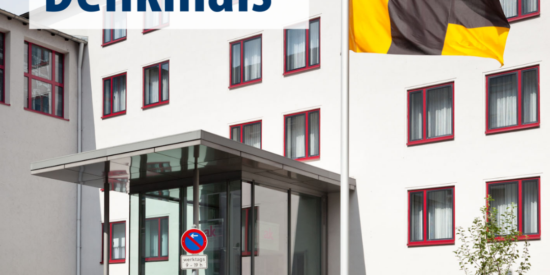 Tag des offenen Denkmals 2024