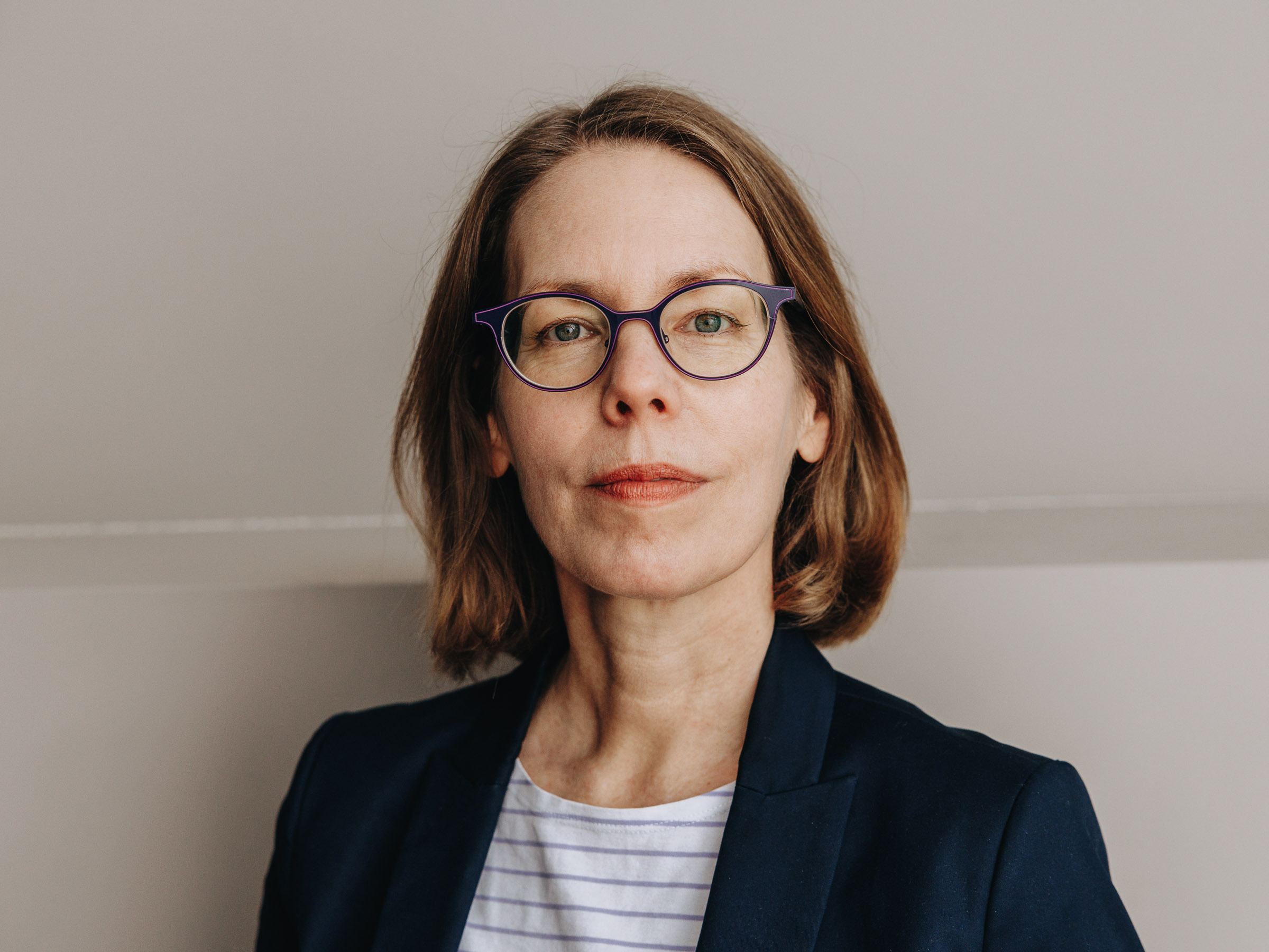 Anne Brohilker