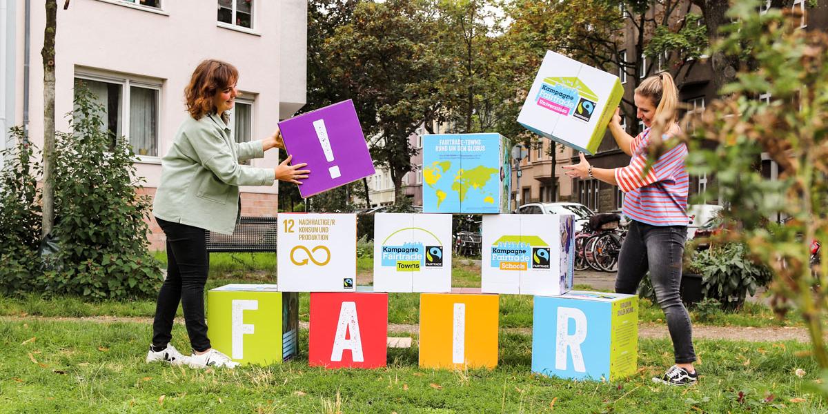 Frauen und Nachhaltigkeitsziele