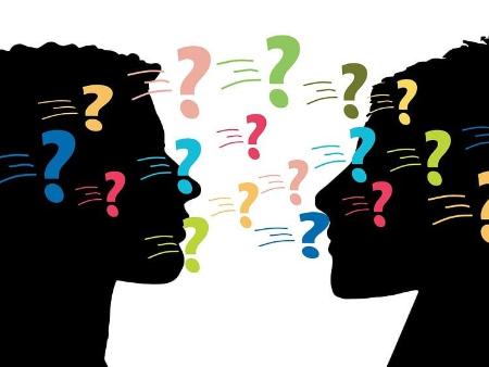 Rassismus besprechbar machen (c) Geralt/pixabay Rassismus besprechbar machen