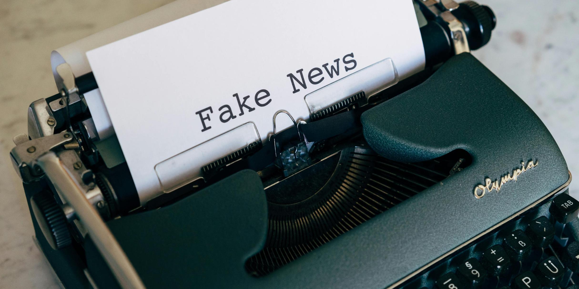 Fake News